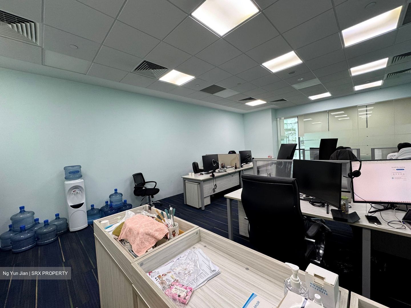 Vision Exchange (D22), Office #531580241
